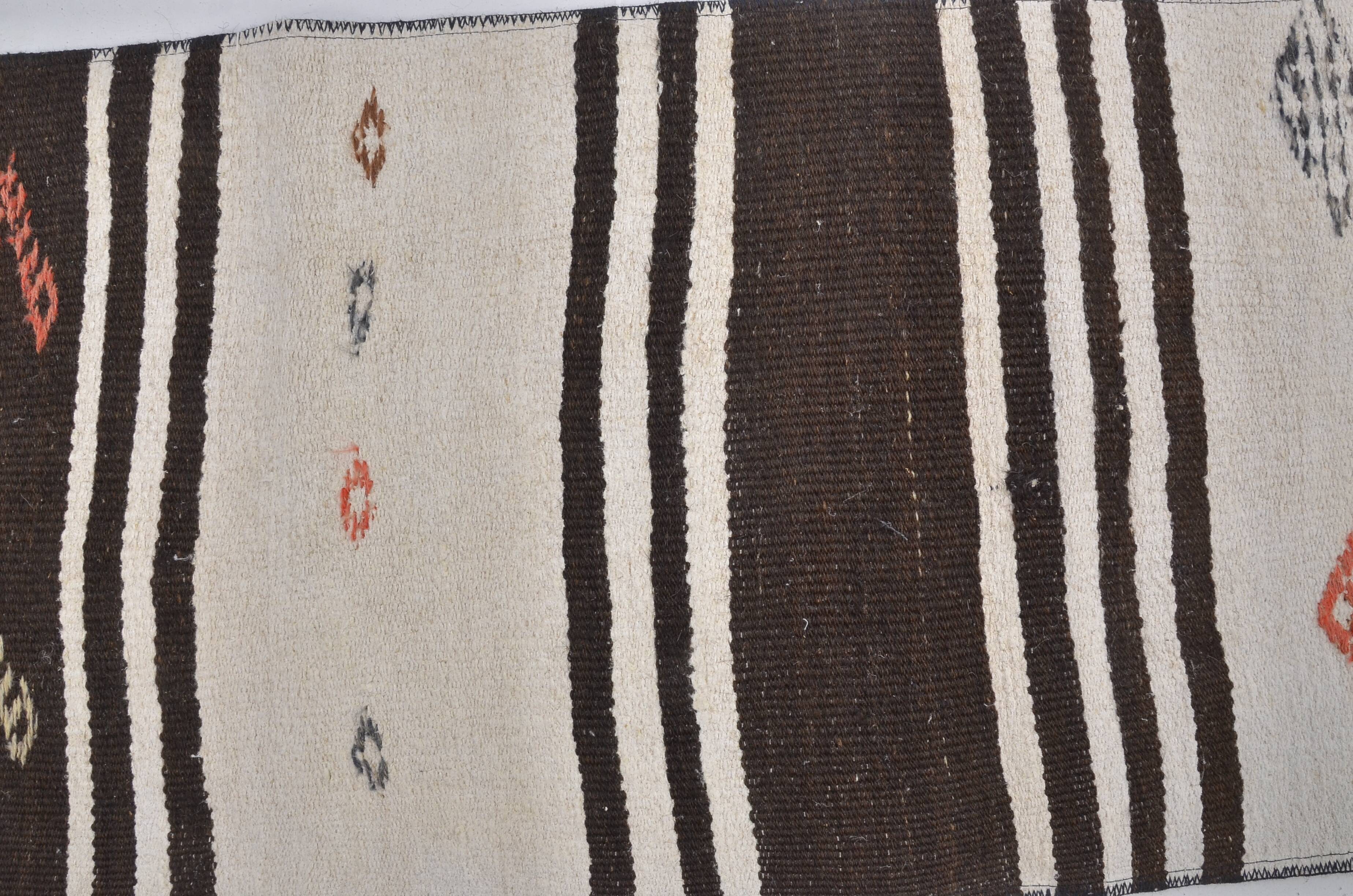 Small Vintage Hmep Kilim Rug sku 3974