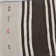 Small Vintage Hmep Kilim Rug sku 3974