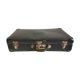 Blue vintage case
