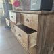 Oak craft furniture