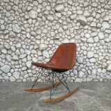 Rocking Chair RKR-1 by Charles & Ray Eames, Herman Miller, 1951–1956