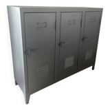 Tolix 3-door locker