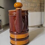 Seventies coffee maker