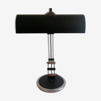 Articulated lamp of the 70s
