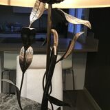 Lamp "Put on notice"