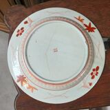 Ceramic plate Japan