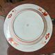 Ceramic plate Japan