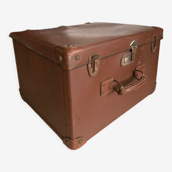 Ancienne valise vintage