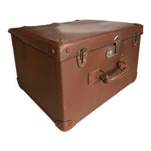 Ancienne valise vintage