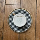 Vintage Pralignan coffee set