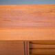 Mid-Century teak sideboard, 1960