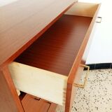 Vintage chest of drawers from the 60s