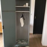Armoire parisienne