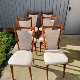 Chaise vintage
