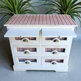 Storage unit / seed rack