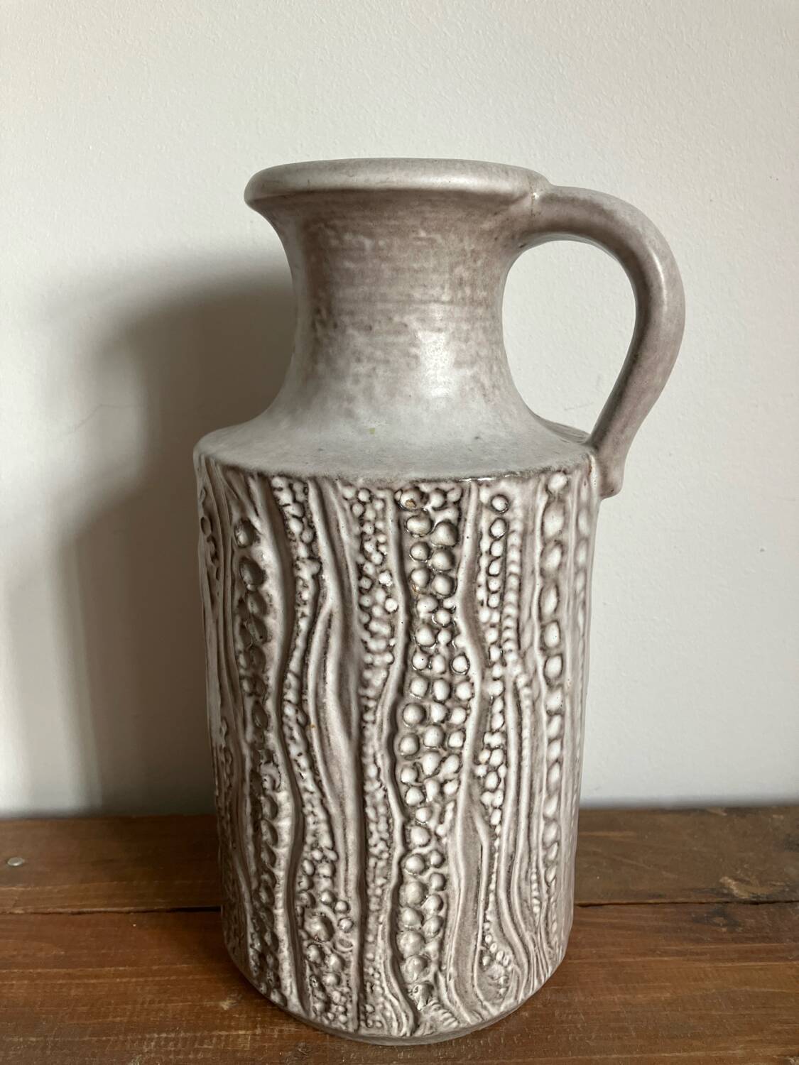 Vase West Germany