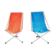 Pair of seats Transamac edited by Lafuma in the 1950s