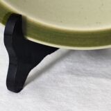 8 Melitta hollow plates