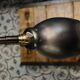 Lampe industrielle d'atelier Ki e klair