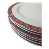 Flat plates villeroy and boch