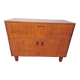 Petite enfilade scandinave