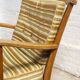Fritz Hansen lounge armchair 1940s
