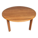 Table basse scandinave