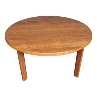 Table basse scandinave