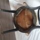 Thonet Napoleon III chair