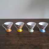 4 cups