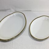Paul Klotz Limoges porcelain table service