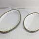 Paul Klotz Limoges porcelain table service