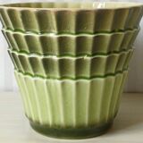 Digoin Sarreguemines Esdève model planter