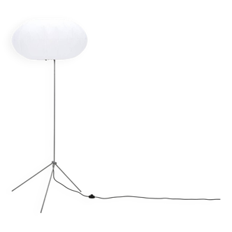 Globlow Floor Lamp by Snowcrash circa 1990