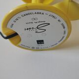 Paire de lampes Miss Sissi Philippe Starck