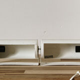 Pair of wall lamps Ikea 80s
