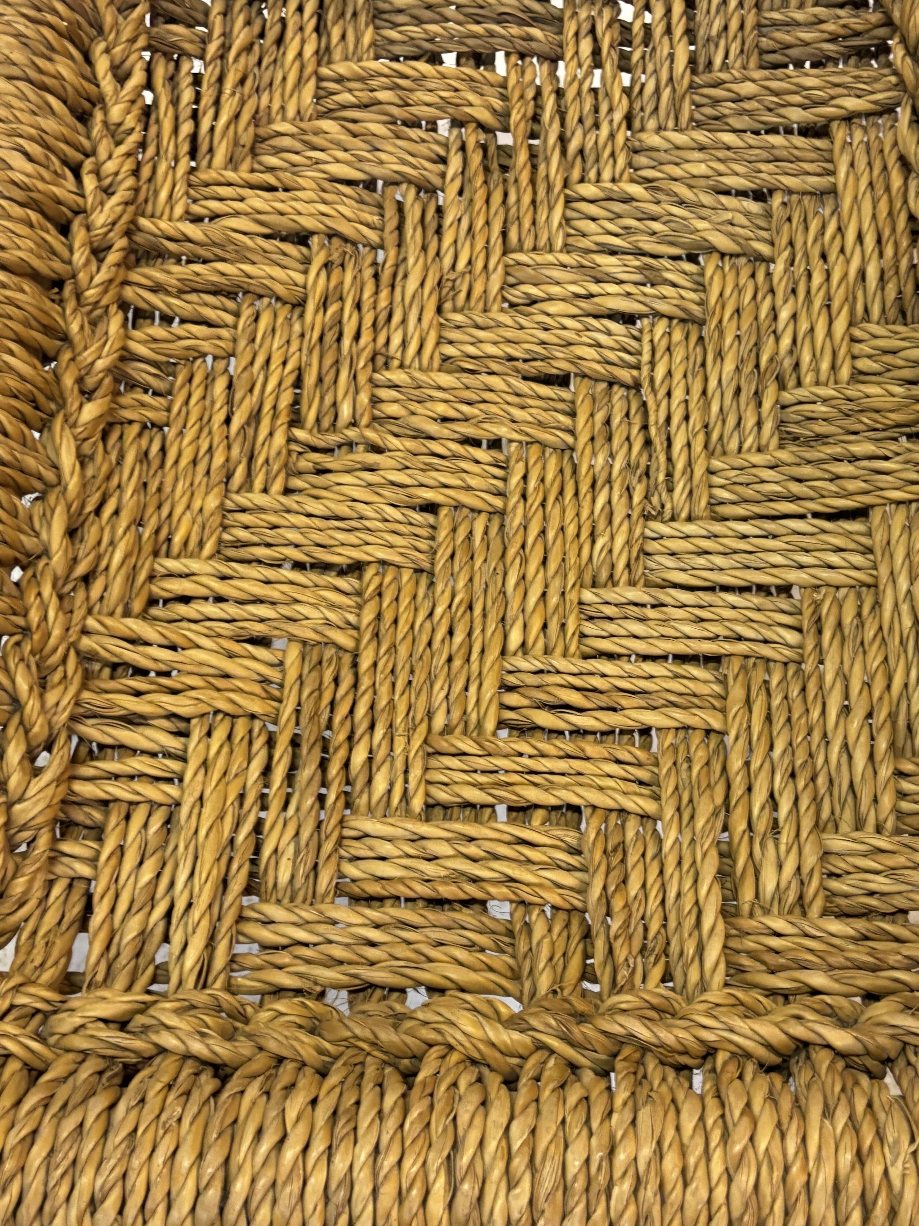 Vintage Lounge chair in style of Audoux  France 50's Design