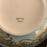 4 cups in fine Haviland porcelain