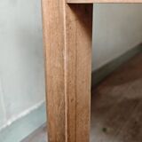 Table de ferme