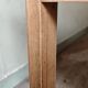 Farmhouse table