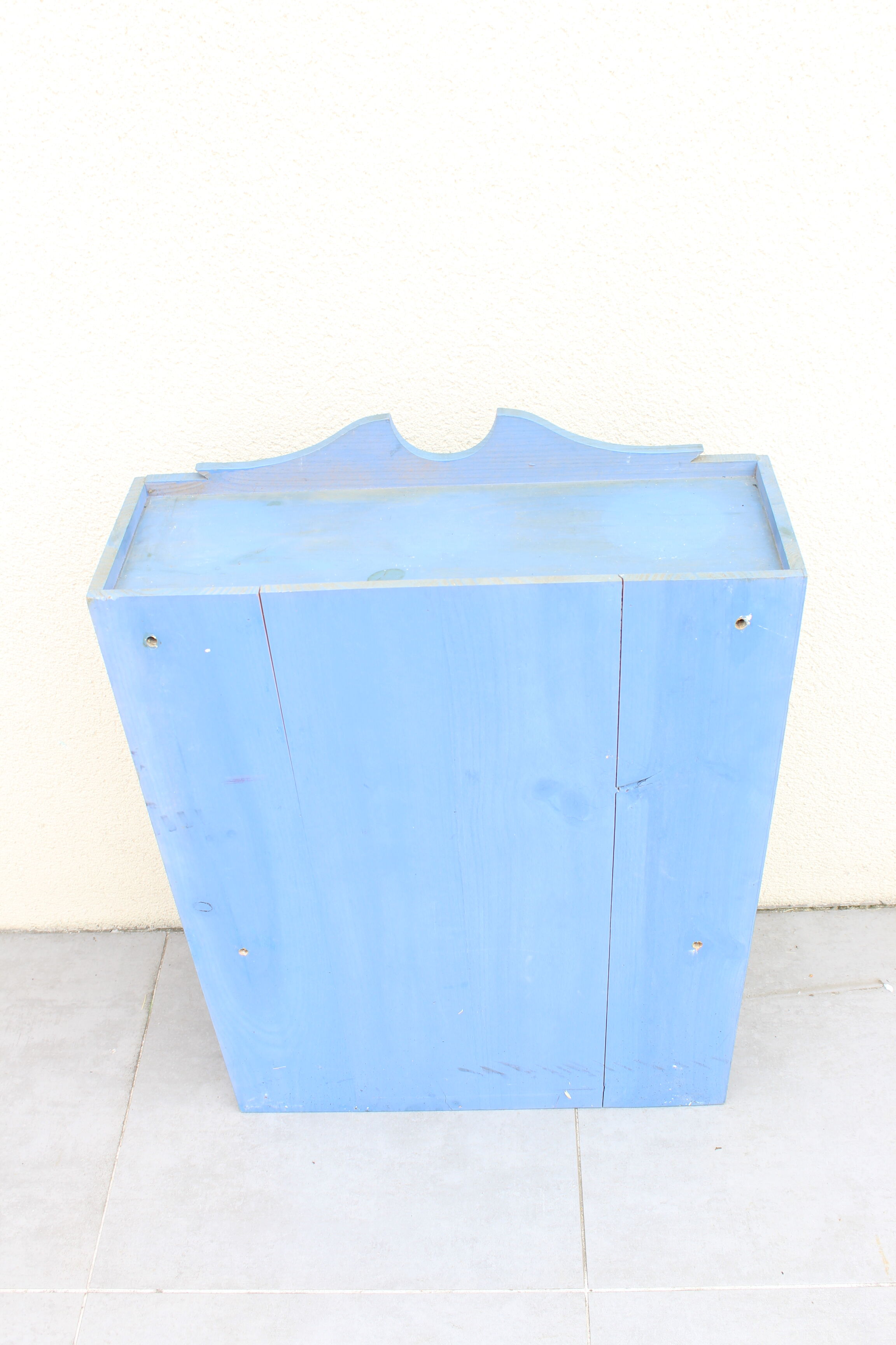 Kitchen cabinet wooden cupboard