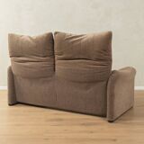 sofa "675 maralunga", vico magistretti, cassina
