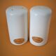 Porcelain salt and pepper shaker