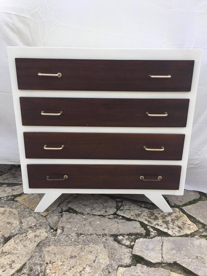 Scandinavian Dresser