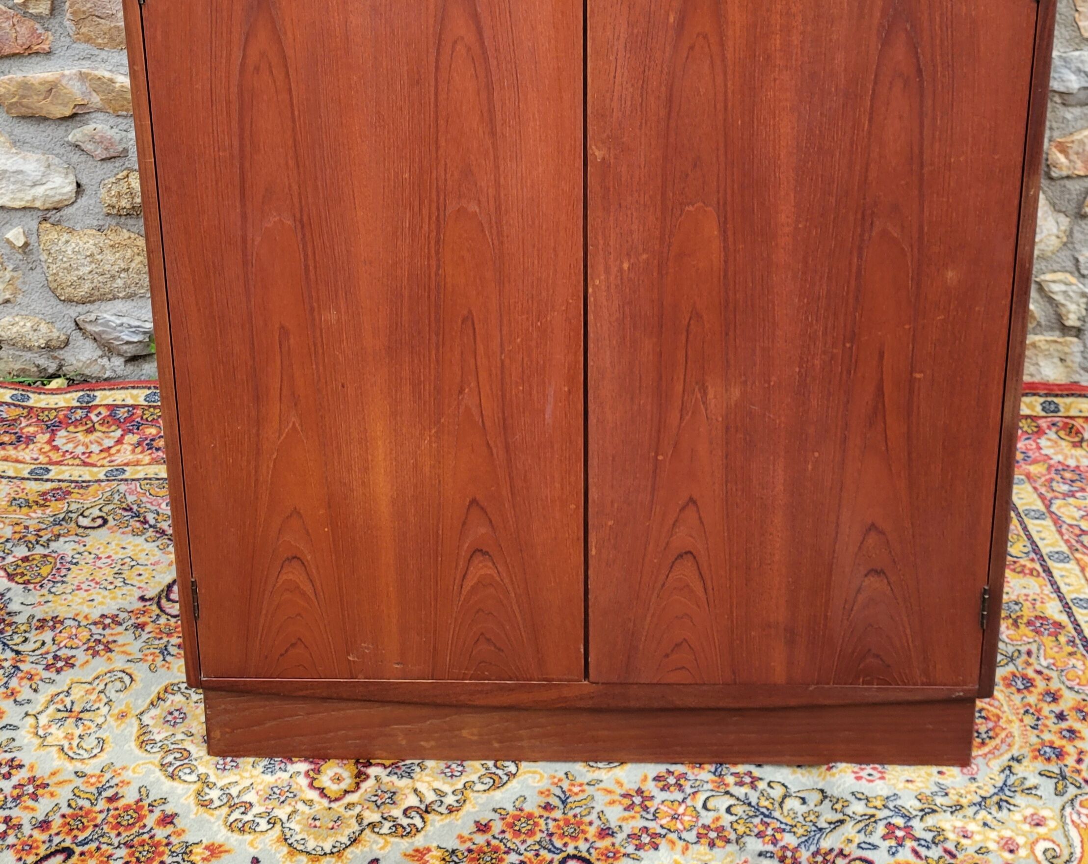 Teak cabinet G-Plan Fresco