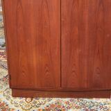 Teak cabinet G-Plan Fresco
