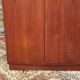 Armoire en teck G-Plan Fresco
