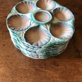 Sarreguemines oyster service
