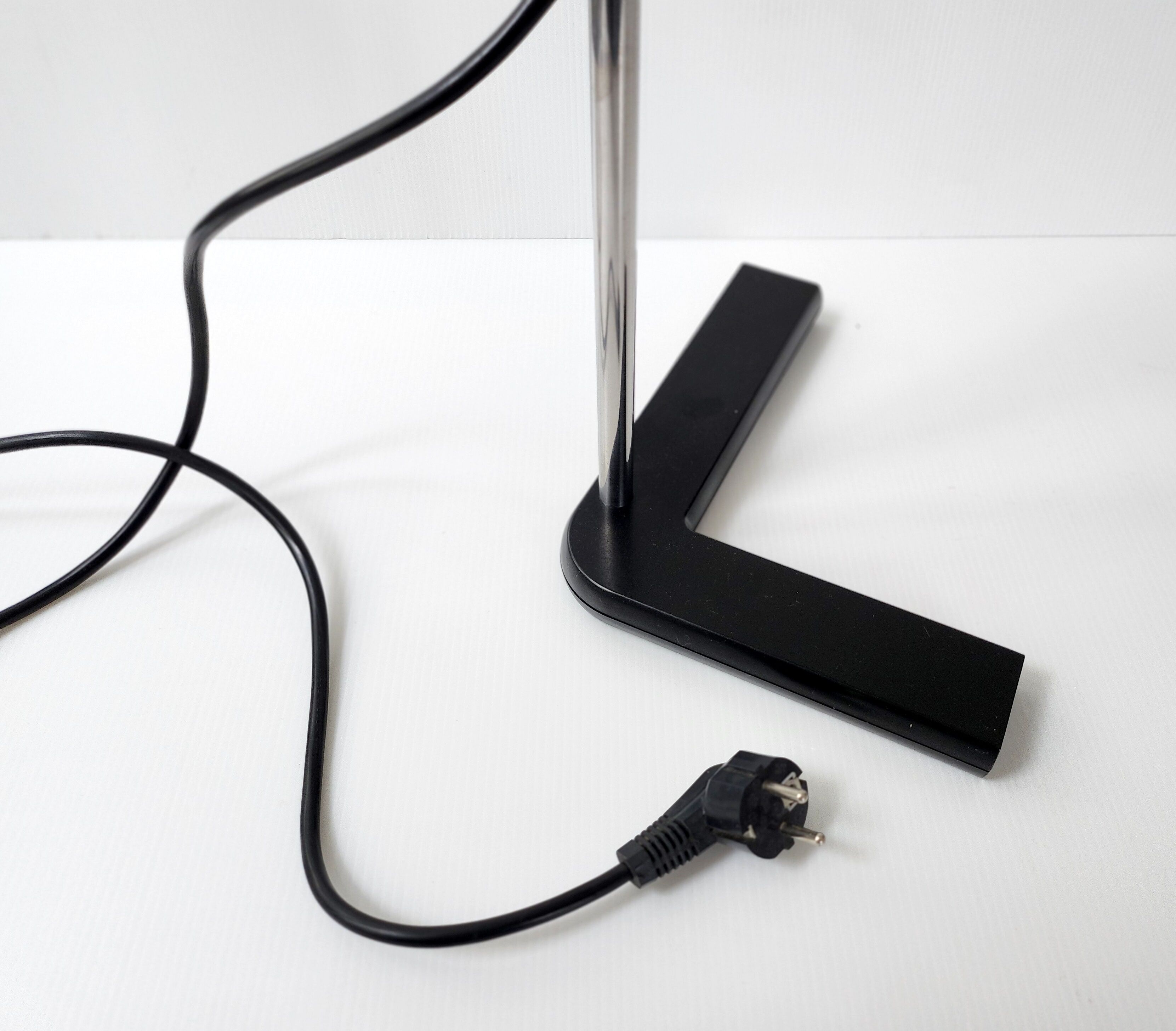 Vintage Samp lamp 1970 Manade collection