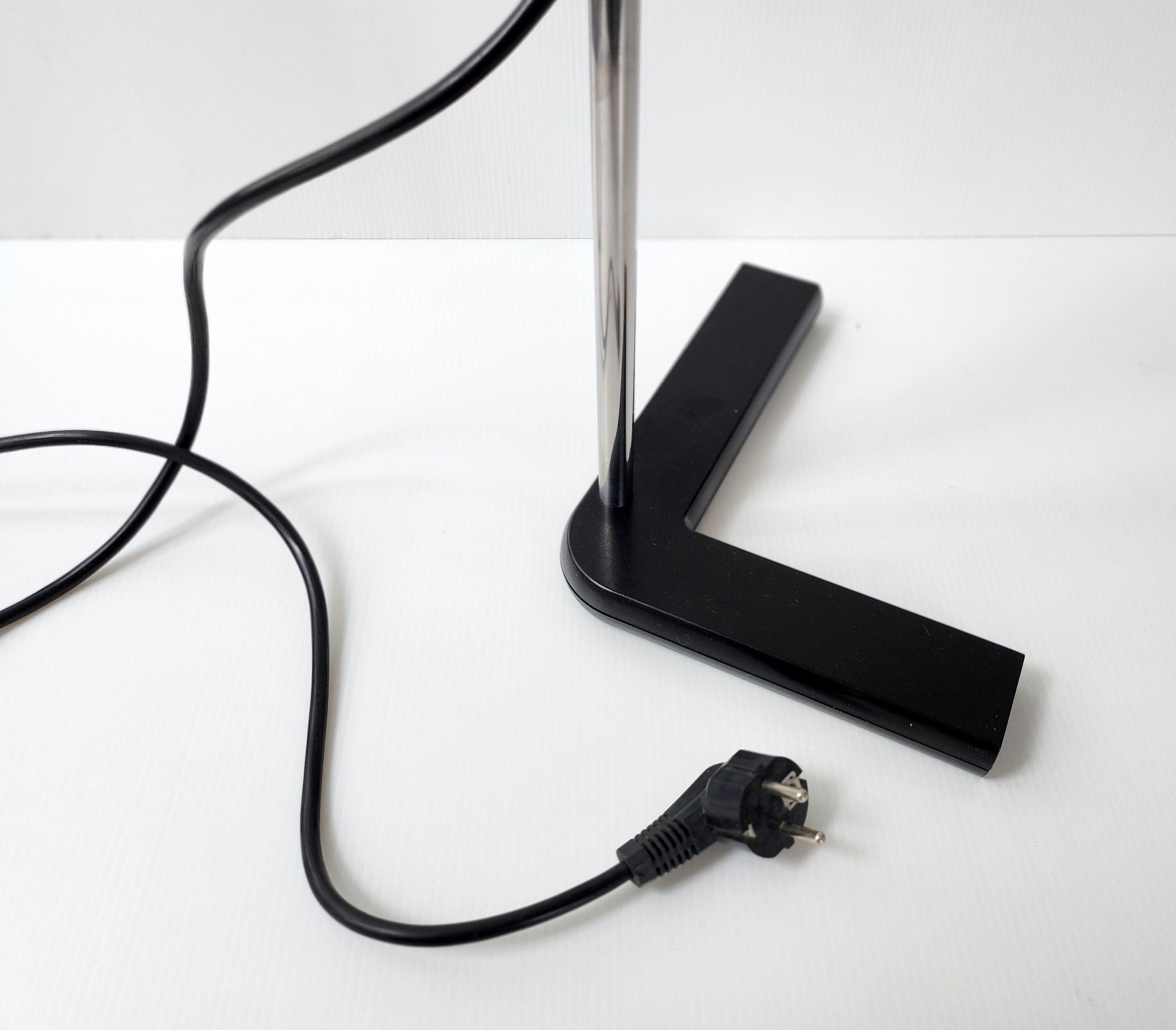 Vintage Samp lamp 1970 Manade collection